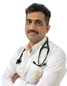 Dr. Narendra Reddy