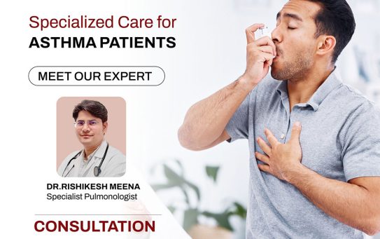 Asthma Clinic