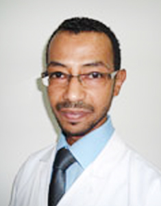 د. محمد وحدالله عثمان محمد