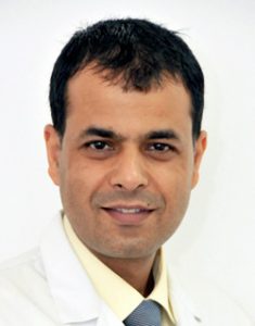 د. راجيش بهات