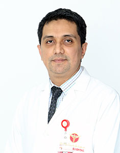 د. زيشان خان