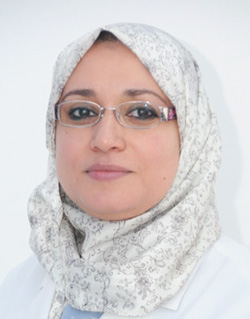 د. أماني حامد محمود خضر