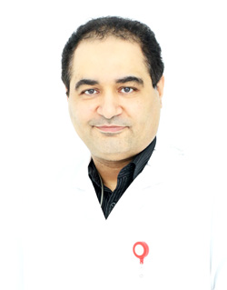 د. علي راغب علي فراج