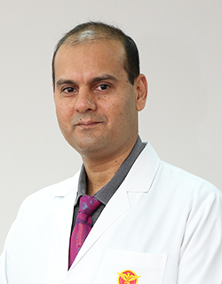 Dr. Mohmmed Shoaib Ur Rahman Tippu