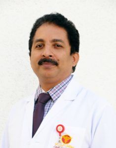 Dr. Shaju Philip