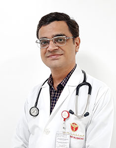 Dr. Ashok Maheshwari