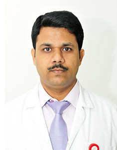 Dr. Sesha Reddy