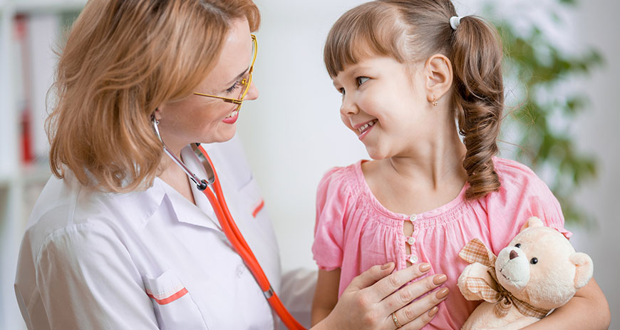 pediatrics