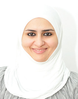 Dr. Hadeel Mohammed Mohammad Mustafa