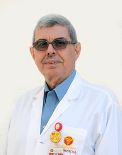 Dr. Hasan Abdulhadi abdul hussein Al-Ali