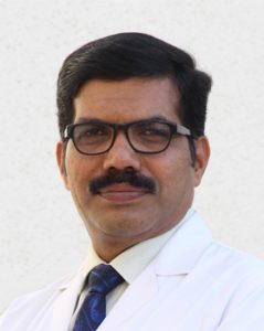 Dr. Mubarack Valiyakath
