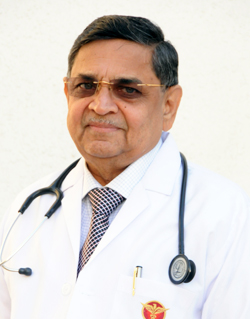 Dr. Rajendra Prasad Marpak