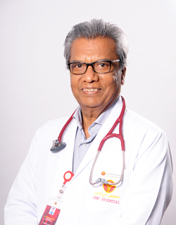 Dr. Banikantha Das Sarkar