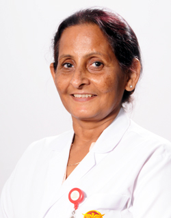 Dr. Sudha Panicker