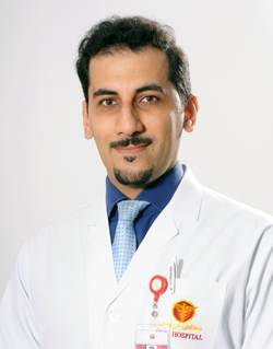 Dr. Firass Adnan Mohammed Al-Amshawee