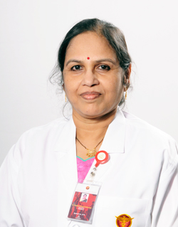 Dr. Suguna Kumari Chellamella