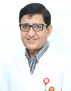 Dr. Jawahar Lal Bhimani