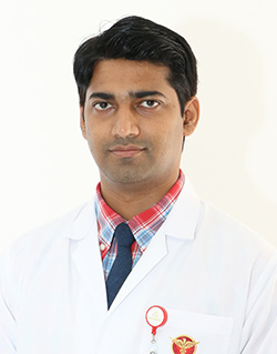 Dr. Suneet Raj Shekhar