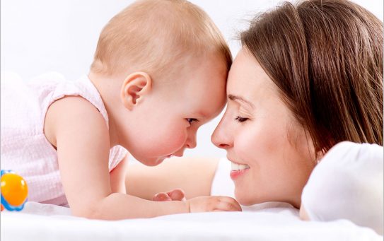 Child Vaccinations