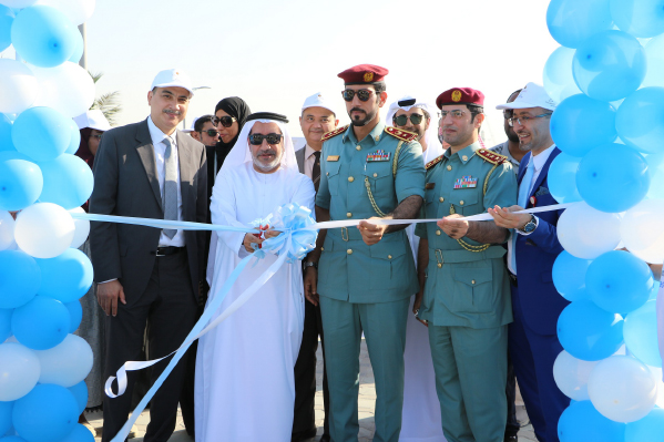 Thumbay Hospital Ajman Marks World Diabetes Day with Walkathon for Diabetes Awareness