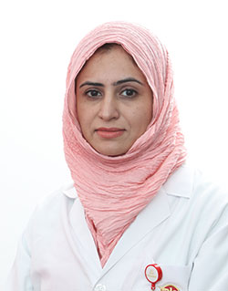 Dr. Saira Hameed