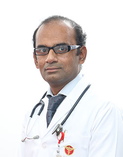 Dr. Uday Girijakanth