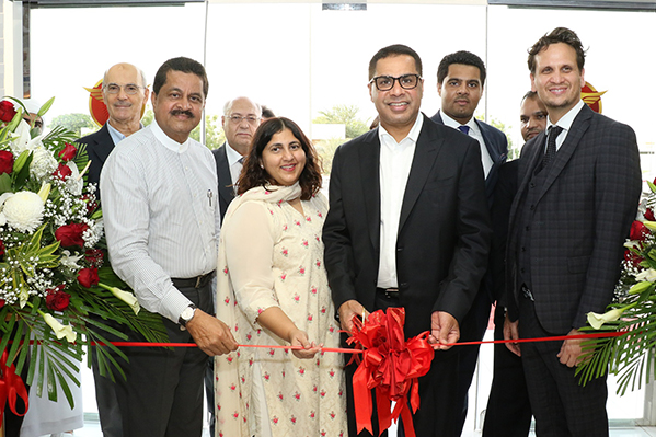 Thumbay Physical Therapy and Rehabilitation Hospital: UAE’s Biggest State-of-the-art Rehabilitation Hospital Opens