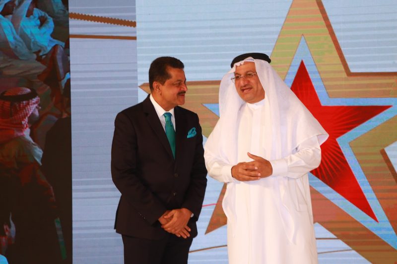 Health Awards 2019