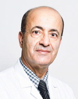 Dr. Sujaad Al Badran