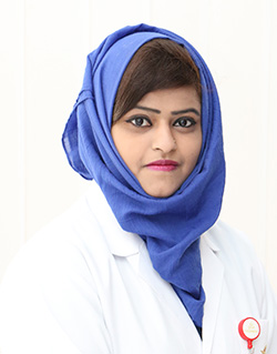 Dr. Hafsa Abdul Rafeeq Mohammed Abdul Rafeeq