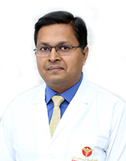 Dr. Mohit Garg