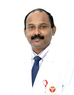 Dr. Sridhar Babu Srinivasan