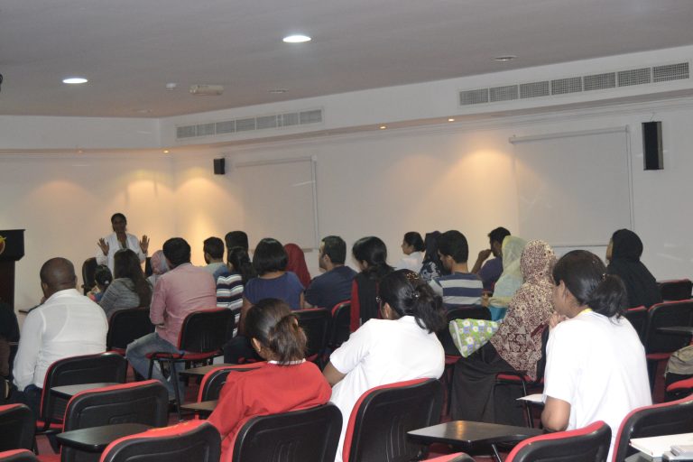 Thumbay Hospital, Ajman Observes World Breastfeeding Week