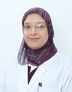 Dr. Reda Abdelrahim Aly Taha