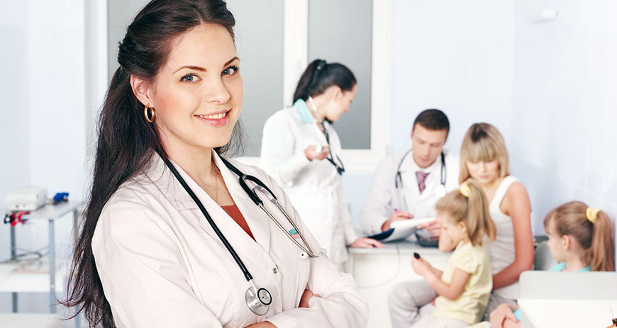 health-pcakge