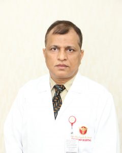 Emergency Coronary Angioplasty at Thumbay Hospital Ajman Saves Patient Whose Heart Stopped Beating