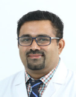 Dr. Santhosh Kumar