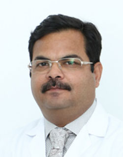 Dr. Arun Kumar Shrivastav