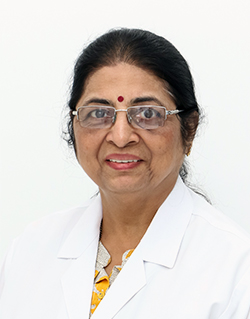 Dr. Meenaxi Shailesh Upadhyay