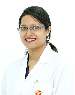 Dr. Rohini Jose