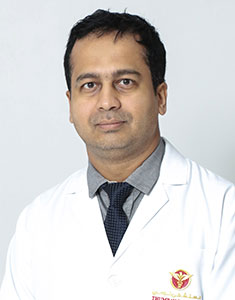 Dr. Prasun Bhattacharjee