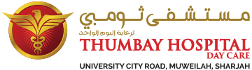 Thumbay Hospital – Day Care -University City Road- Arabic