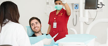 dental