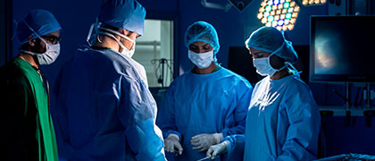 surgery