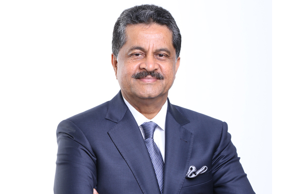 Thumbay Group ranked among ‘Top 50 private companies in the UAE’ by Forbes Middle East