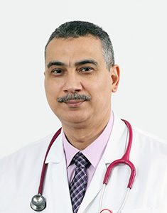 Dr. Enas