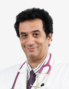 Dr. Mohamed