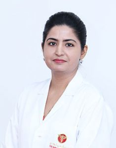 Dr.Ridhima