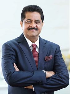 DR. Thumbay Moideen