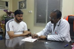Thumbay Hospital Daycare